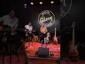 Never Have I Ever - Danielle Bradbery Gibson Garage 06/09/2022