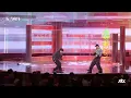 [909 직캠 4K] 사이먼 도미닉, 쿠기 풀캠 'Set Go!' (Simon Dominic, Coogie FullCam) | @JTBC K-909 221001