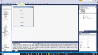Visual Basic Programming - Adding Controls