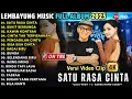 Download Lagu SATU RASA CINTA - BUKIT BERBUNGA - KAWIN KONTRAK  KADES HOHO  - LEMBAYUNG MUSIC FULL ALBUM 2025
