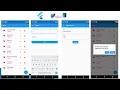 Flutter SQFLITE CRUD Operations - part 01