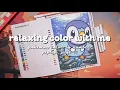 relaxing coloring Pokemon color by number Piplup page 42