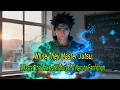While They Master Jutsu I Master the Laws of Nature A Naruto Fanfiction