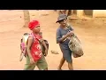 Download Lagu The Real Aki And Paw Paw Comedy Movie (By Popular Demand) - A Nigerian Movie