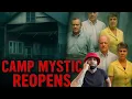 Download Lagu A Sundown Town Just Reopened [Haunted] Camp Mystic 