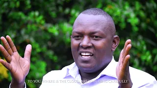 Wingu By Zionic Singers Official Video 