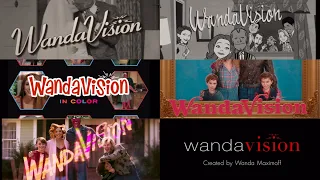 Download All WandaVision Theme Songs + Agatha All Along MP3