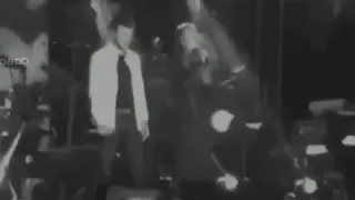 اغنيه تركيه لقد سمعت أصبح لديك حبيبه 