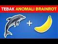 Download Lagu TEBAK TEBAKAN ANOMALI INDONESIA ITALIAN BRAINROT DARI EMOJI 🤯Meme Brainrot😀Tralalero🦈Ballerina