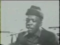 Download Lagu John Lee Hooker 1969 PBS
