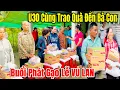 Download Lagu Bất Ngờ U30 cùng U40 Phụ Phát Gạo Lễ VU LAN Trao Đến Bà Con Vùng Sâu Vùng Xa Rất Vui Mừng.!
