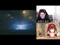 바운디 풍신 러너 탬탬버린 같이보기 반응 風神