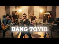 Bang Toyib – Ade Irma Rock Powerful 2025!  DreamSound Tracks  Dangdut Jadi Rock Gahar!