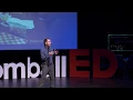 Download Lagu Tell Your Story | Todd Nesloney | TEDxTomballED