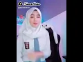 Download Lagu Snack video Cewek hijab SMA cantiknyq kebangetan