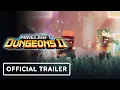 Minecraft Dungeons 2 - Gameplay Trailer