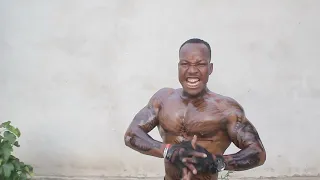 Pawa S Mwamba Lusaka Avunja Ubishi Wa Pawa Ndila Nakusema Akae Kando 