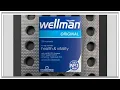 Download Lagu Wellman Original - Vitality | GFGV