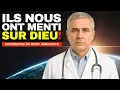 Download Lagu EMI: UN MÉDECIN MEURT CLINIQUEMENT ET DIT : “L’ÉGLISE A INVENTÉ CETTE PARTIE DE DIEU”