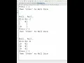 Dice in java utkarsh - zone