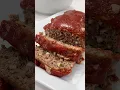 Download Lagu Juicy, easy meatloaf for dinner tonight 🍽 #easyrecipe #meatloaf #dinnerideas #asmrfood #asmrcooking