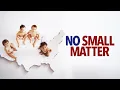 No Small Matter 2020 Documentary Education