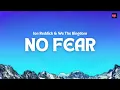 Jon Reddick & We The Kingdom - No Fear (Lyric Video) #Jonreddick #wethekingdom #nofear #lyricvideo