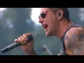 Avenged Sevenfold - Critical Acclaim (Live at Rock Am Ring 2011) ᴴᴰ