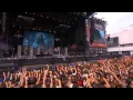 Download Lagu Avenged Sevenfold - Critical Acclaim (Live at Rock Am Ring 2011) ᴴᴰ