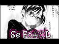 A Mizuhara Ferrou O Kazuya Reviewsd Do Capitulo 301 Do Manga Kanojo Okarishimasu