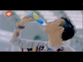 [TV CF] BIGBANG - Sunny10 Sparklingade! TV CM (30s)
