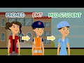 Is Worth it for Premeds Extracurriculars Explained