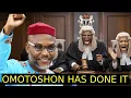Lagu Appeal Court Summons Nnamdi Kanu To Abuja IMMEDIATELY 