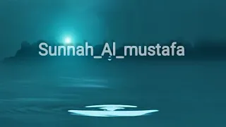 سورة الفاتحة  بصوت خيالي  للشيخ  احمد العجمي دندنها