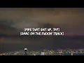 Polo G - I Know (Lyrics)