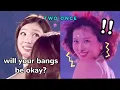 Download Lagu twice *hilariously* playing with a wind machine at concert 😂