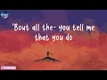 Sam Smith  - Unholy [Lyrics/Letra]
