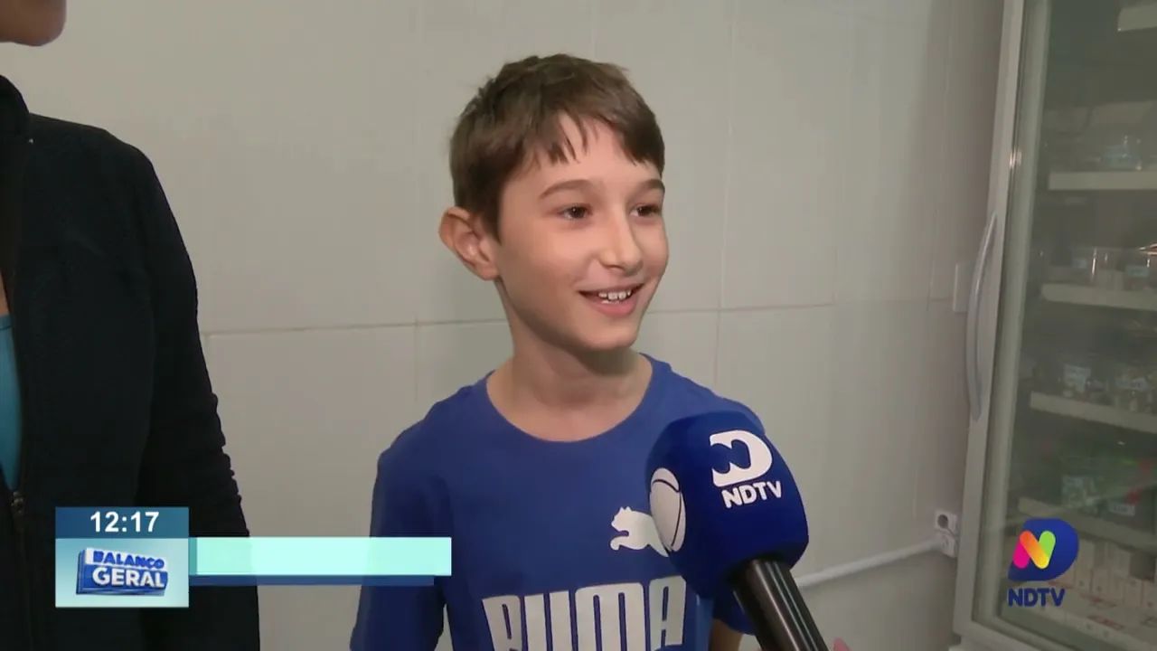 Vacinação contra a dengue: Blumenau imunizou 385 pessoas neste final de semana