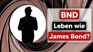 Duales Studium beim BND - Lohnt sich das?