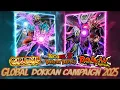 Download Lagu LEAKKATO!!! DOKKAN FEST x CARNIVAL CONFERMATO per la GLOBAL DOKKAN CELEBRATION!! DBZ: Dokkan Battle