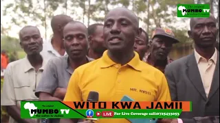 Vijana Washauriwa Kuwakumbuka Wazazi Wao Ili Wajifunia Matunda Ya Watoto Wao 