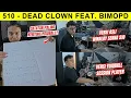 Download Lagu YOIQBALL MAININ LAGU 510 - DEADCLOWN CUMA NGULIK 30 MENIT