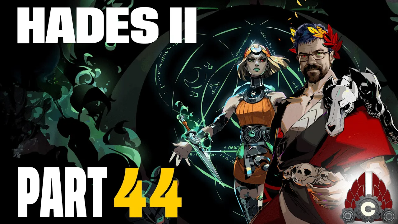 Hades II | Full Release | Part 44