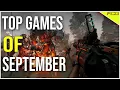 Download Lagu September's Hottest Games You Can't Miss!
