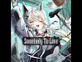 Somebody To Love - Shirakami Fubuki AI cover