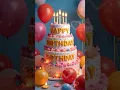 Download Lagu Happy Birthday To You Song Remix DJ ep.168 #shorts #happy #birthday #happybirthday #remix #dj