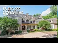 Gorgeous Perfect Mansion In Bethesda MD For 7 850 000 Zillow Gone Wild