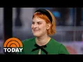 Tallulah Willis discusses being diagnosed with autism at 29