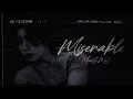 한(HAN) "Miserable (You & Me)" | [Stray Kids(스트레이 키즈) : SKZ-RECORD(슼즈 레코드)]