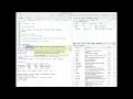 07 - Getting semi partial correlations in R